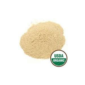 Lemon Peel Powder Organic   Citrus limon, 1 lb,(Starwest Botanicals)