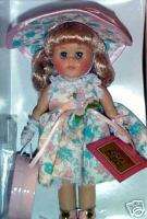 Vogue 2001 Picture Perfect Ginny Hat Shoppe Doll  