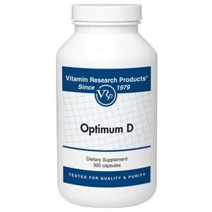  Optimum D 300 Capsules