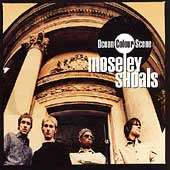 Moseley Shoals by Ocean Colour Scene Cassette, Aug 1996, MCA USA 