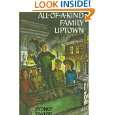  of a Kind Family Uptown by Sydney Taylor ( Paperback   Apr. 1, 2001