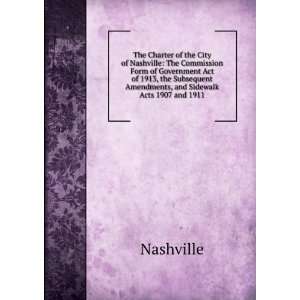   mayor and city council form of government Nashville Nashville Books