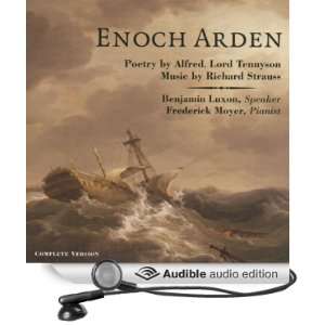  Enoch Arden Melodrama for Speaker and Piano (Audible 