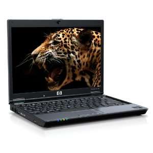  HP Compaq 2510P 12.1 Laptop (Intel Core 2 Duo 1.06Ghz 