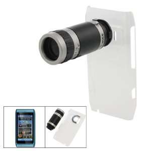  Gino 6X Zoom Lens Optical Telescope for Camera Mobile 
