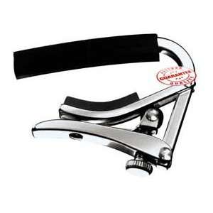  Shubb Deluxe S Series Electric Guitar Capo S4 S: Musical 