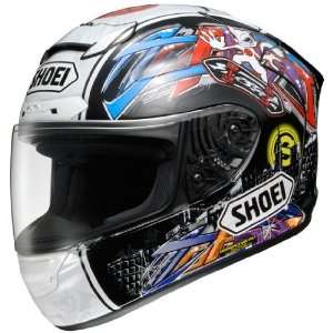  Shoei X 12 Shoya Helmet   Medium/TC 10 Automotive