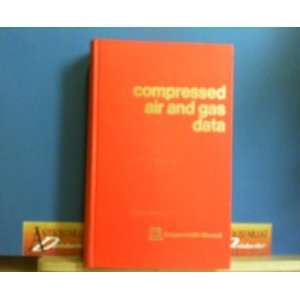  Compressed Air and Gas Data charles gibbs Books