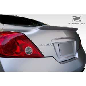  2008 2012 Nissan Altima 2DR Duraflex GT Concept Wing 