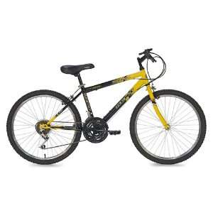  24 Boys Shogun Trail Blaster Bicycle