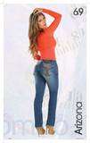Colombian Jeans Magic Butt Lifter New Models  