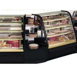  Federal Industries FCCR 4 Chocolate and Confectionary Case 