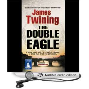   Eagle (Audible Audio Edition) James Twining, Andrew Wincott Books