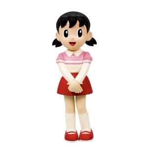  UDF Shizuka (7 cm PVC Figure) MedicomToy Doraemon [JAPAN 