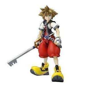  Kingdom Hearts Sora Action Figure Toys & Games