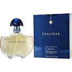 Shalimar perfume by Guerlain for Women EDT Spray 2.5 oz