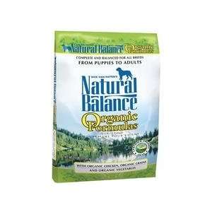  Natural Bal Organic 5 Lb.