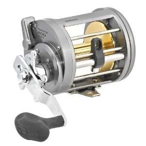 Shimano Tekota 800 Conventional Reel Right handed Sports 