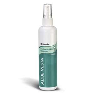  ConvaTec Aloe Vesta Perineal Skin Cleanser 8 Ounce Bottle 