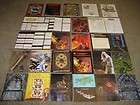 25 PC DUNGEONS & DRAGON RPG ROLE PLAYING MAGAZINE AIDS