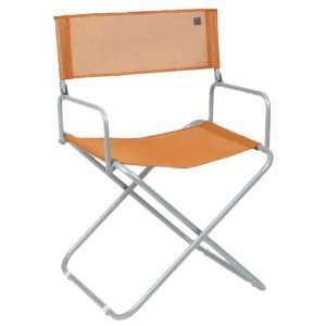  Lafuma FGX XL Fun Camp Chair, Mandarine Patio, Lawn 