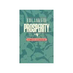    The Laws of Prosperity [Paperback] Kenneth Copeland Books