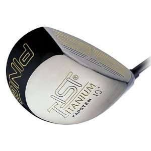  Used Ping Tisi Driver