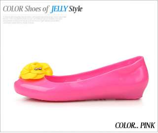 Queen Cute Jelly Beach Summer Girls Sandals Shoes  