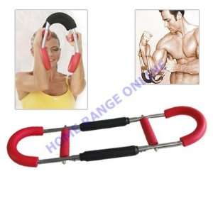  Bendy Shaper For Toning & Shaping Body Muscles [Misc 