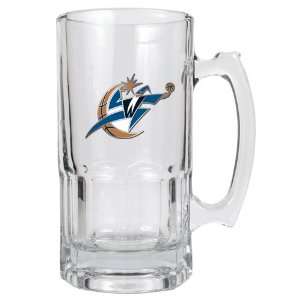    Washington Wizards 1 Liter NBA Macho Beer Mug