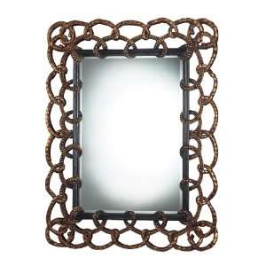  Sterling Industries 115 04 Norwich Decorative Mirror: Home 