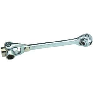 Position Dog Bone Wrenches Metric