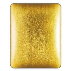   Face for iPad Corium   Glitter Fiber   Gold (NJ J012 44) Electronics