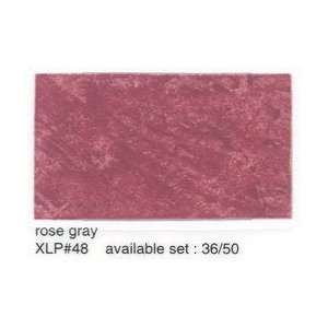  Cray pas Expressionist Pastel Rose Gray Arts, Crafts 