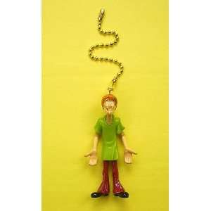  Scooby Doo SHAGGY Ceiling Fan Pull #2: Everything Else