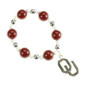  Seasons Jewelry COUB8 Oklahoma Stretch Bracelet 