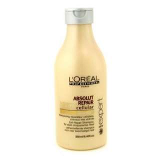 Oreal Professionnel Expert Serie Absolut Repair Cellular Shampoo 