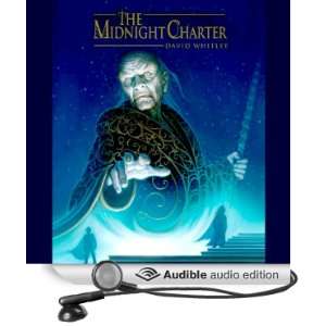   Charter (Audible Audio Edition) David Whitley, Simon Vance Books