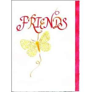   & Thinking of You Greeting Card   Friends Are Very Special People