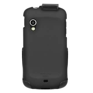 Seidio Surface Combo Hard Case & Holster for Samsung Stratosphere 