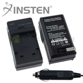   EL10 BATTERY + CHARGER FOR NIKON COOLPIX S200 S230 S3000 + UC E6 CABLE