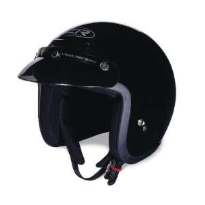  Z1R The Jimmy Black Helmet Small Automotive