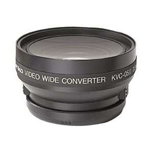 Kenko 0.5x Wide Angle Conversion Lens