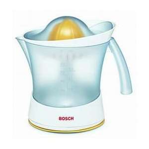  Bosch MCP3500UC Citrus Juicer: Kitchen & Dining