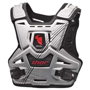 2012 THOR SENTINEL CHEST PROTECTOR (LIVE WIRE): Automotive
