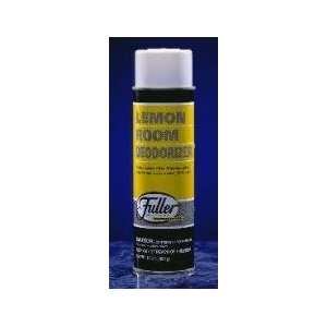 Fuller Brush Company Lemon Room Deodorizer