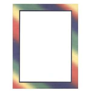  Geographics Geopaper letterhead pack of 25 prism