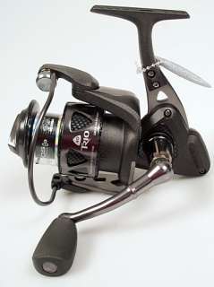 OKUMA TRIO SPINNING REEL MH TRIO 40 NEW 739998135394  