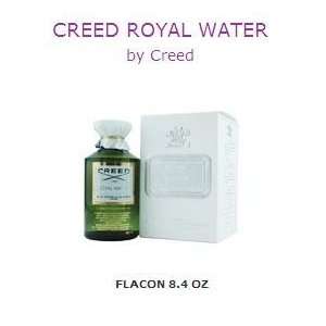  CREED ROYAL WATER by Creed: Beauty