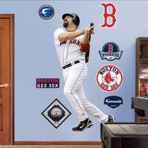  Boston Red Sox Kevin Youkilis Fat Head